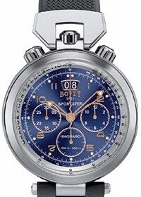 Corum Admirals Cup Competition 48 947.931.05.0371.AN32