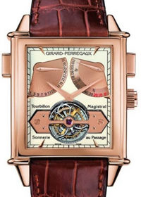 Girard-Perregaux Vintage 1945 Large Date Moon Phases 25800.0.52.117