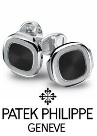 Patek Philippe Nautilus Complications Chronograph 5980/1A-001