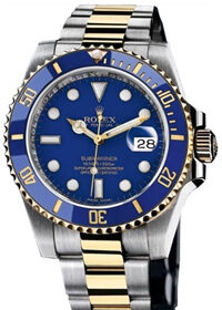 Rolex  Submariner Oyster Perpetual 116613LB