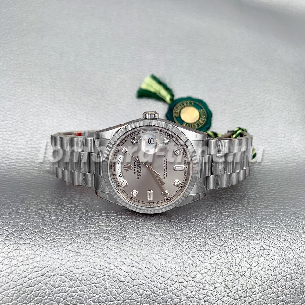 used rolex day date for sale
