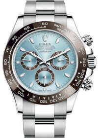 Rolex Oyster Perpetual Cosmograph Daytona 116506