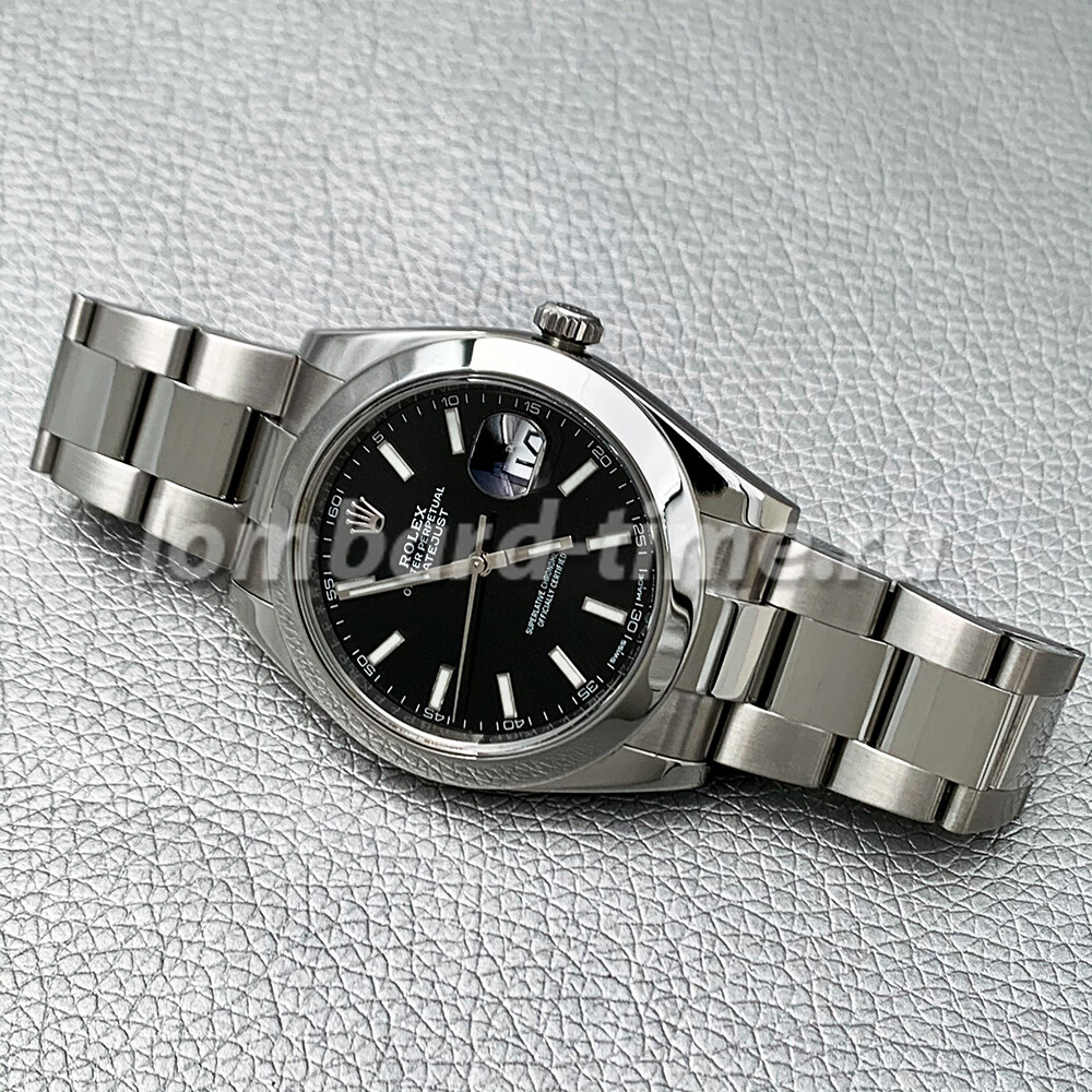 rolex datejust 41mm for sale