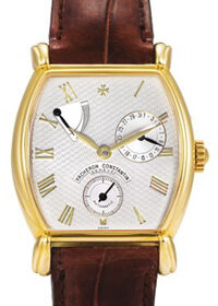 Patek Philippe Complications Power Reserve Moonphase 5015R-001