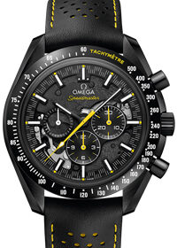 Omega Diver America’s Cup Edition 44mm Co-Axial Chronograph 210.30.44.51.03.002