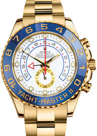 Rolex Yacht-Master Rolesium 126622