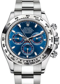 Rolex  Oyster Perpetual Cosmograph Daytona 116509