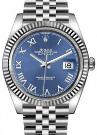Rolex Oyster Perpetual 41mm 124300-0002