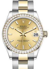 Rolex Oyster Perpetual Datejust 41mm 126333-0010
