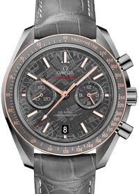 Omega Speedmaster Co-Axial Master Chronometer Moonphase Chronograph 44,25mm 304.30.44.52.01.001