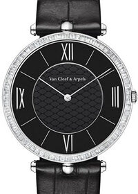 Van Cleef & Arpels Pierre Arpels Platine Diamond VCARO4HY00