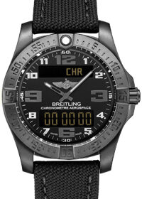 Breitling Professional Endurance Pro X82310D91B1S1