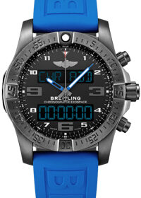 Breitling Superocean Automatic 44mm Outerknown A17367A11L1W1