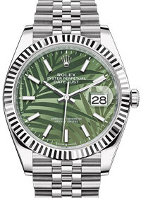 Rolex Oyster Perpetual  116000 Blue