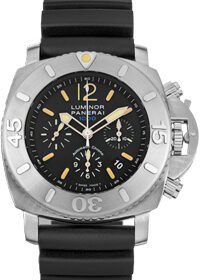 Officine Panerai Submersible S Brabus Black Ops Edition 47mm PAM01240