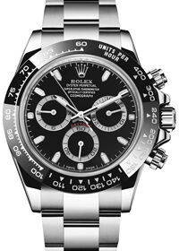 Rolex Oyster Perpetual Cosmograph Daytona 116503-0006