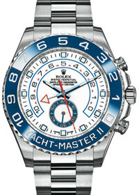 Rolex Yacht-Master II 116688 V Series