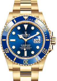 Rolex DeepSea Sea-Dweller 126660 D-Blue