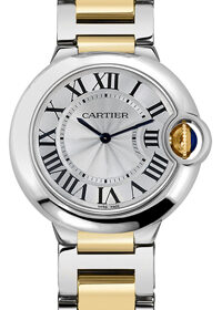 Cartier Panthere WJPN0009