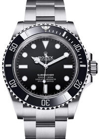 Rolex Sea-Dweller Deepsea Challenge 126067
