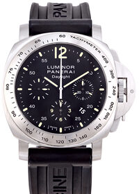 Officine Panerai Luminor Chronograph Daylight PAM 00250
