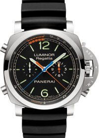 Officine Panerai Submersible S Brabus Black Ops Edition 47mm PAM01240