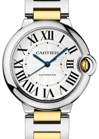 Cartier Santos-Dumont Extra-Large LE W2SA0025