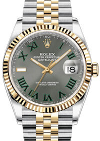 Rolex Datejust 36mm 126233-0035