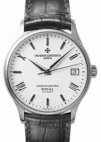 Vacheron Constantin Patrimony Chronometre Royal 47022/000G-8655