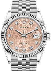 Rolex Datejust 36mm 126234-0023